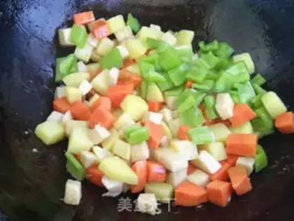 Make Super fruit tea step 12