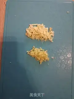 Make Fried sea bass step 1