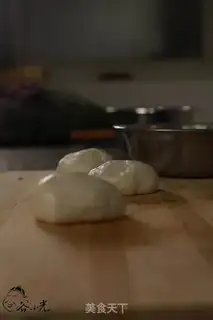 Make Powder helmet step 1