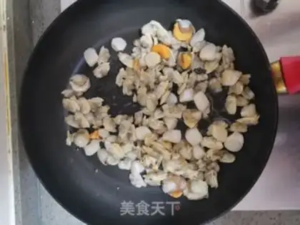 Make Fried sea bass step 5