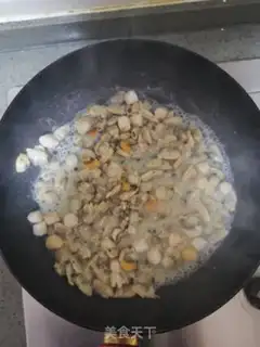 Make Fried sea bass step 6