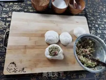 Make Powder helmet step 3