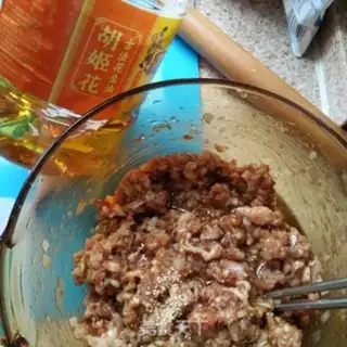 Make Porridge buns step 3