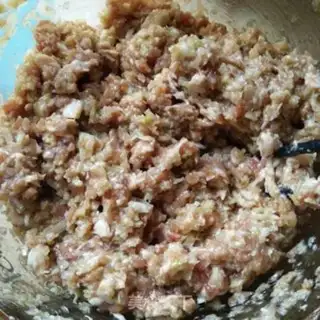 Make Porridge buns step 5