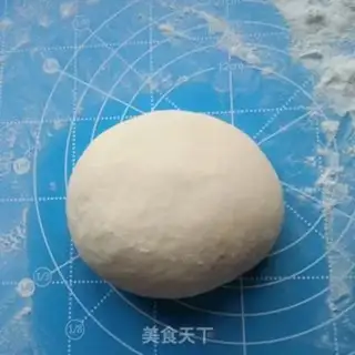 Make Porridge buns step 7