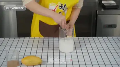 Make Tartars and coconuts step 5