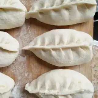 Make Porridge buns step 11