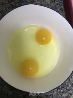 Make Egg stew step 0