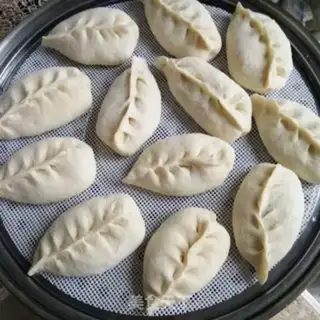 Make Porridge buns step 13
