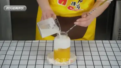 Make Tartars and coconuts step 10
