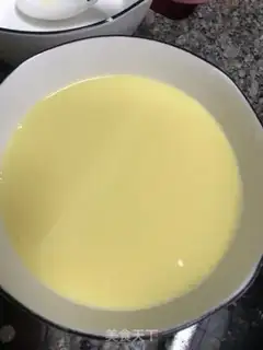 Make Egg stew step 3