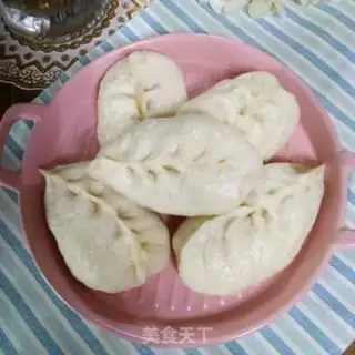 Make Porridge buns step 15