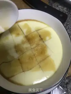 Make Egg stew step 6