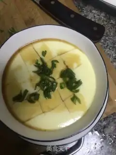 Make Egg stew step 7