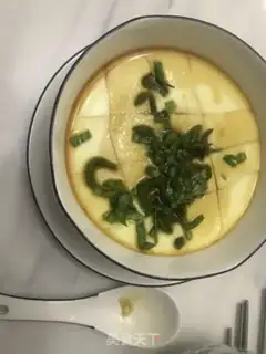 Make Egg stew step 8