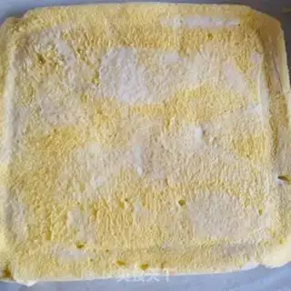 Make Meat pine roll step 10
