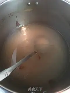 Make Beef noodles step 0
