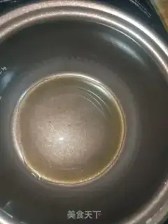 Make A brown sugar-tree chicken cake step 3