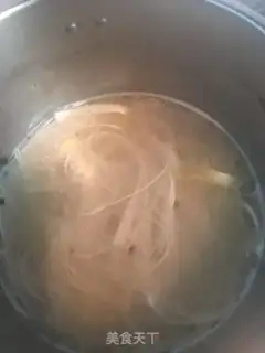 Make Beef noodles step 2