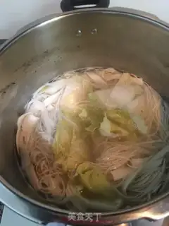 Make Beef noodles step 3