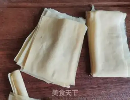 Make Kyo-su curry step 1