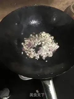 Make The Blues step 1