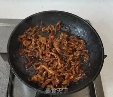 Make Kyo-su curry step 4