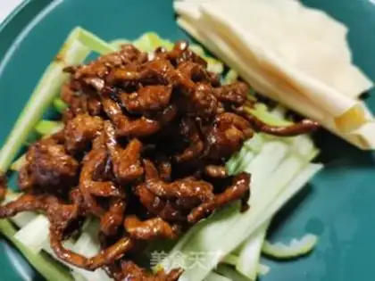 Make Kyo-su curry step 5