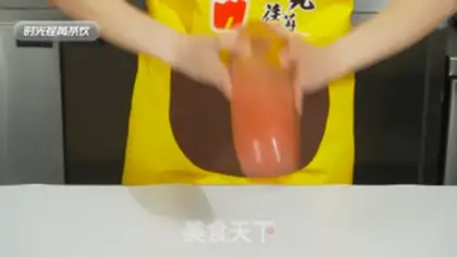 Make ♪ ♪ Queue cheesy cherries ♪ step 10