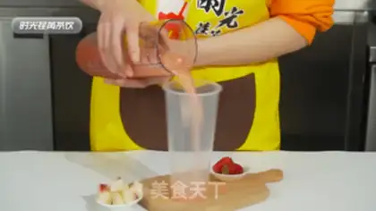 Make ♪ ♪ Queue cheesy cherries ♪ step 11