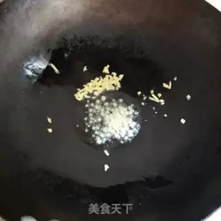 Make Three fresh soup step 3
