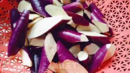 Make Garlic cheese step 0