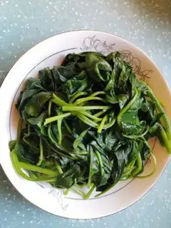 Make Pine pickles step 0