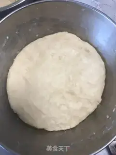Make Shrimp seed pancakes step 0