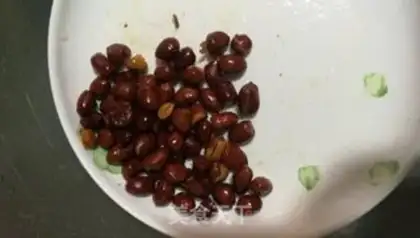 Make Spicy chicken step 1