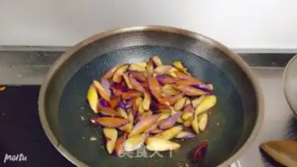 Make Garlic cheese step 1