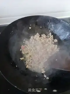 Make Garlic fried meat step 0