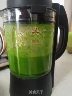 Make Spinach step 3