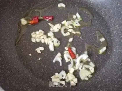 Make Pine pickles step 4
