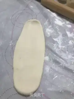 Make Shrimp seed pancakes step 4