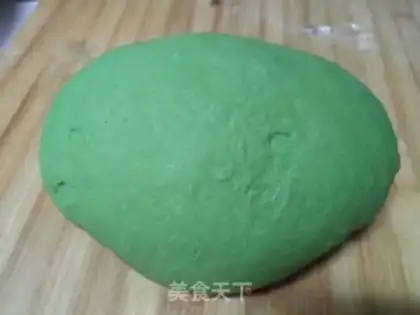 Make Spinach step 5