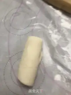 Make Shrimp seed pancakes step 5