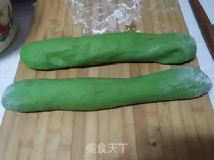 Make Spinach step 7