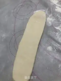 Make Shrimp seed pancakes step 6