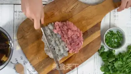 Make Red lamb belly step 0