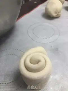 Make Shrimp seed pancakes step 7