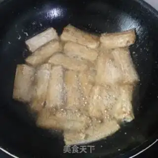 Make Fried Belt Fish step 2