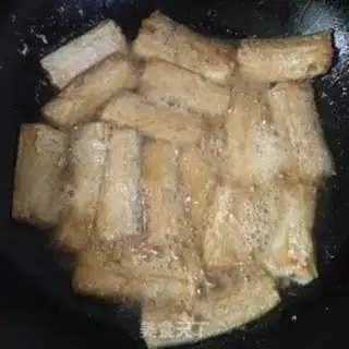 Make Fried Belt Fish step 3