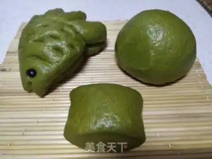 Make Spinach step 10