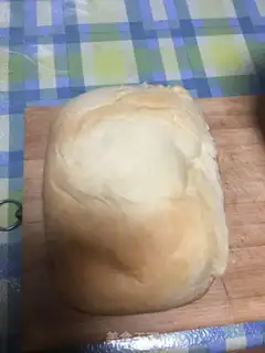 Make Sweet bread step 3